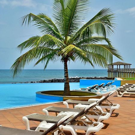 Hotel Pestana Sao Tome Exteriér fotografie