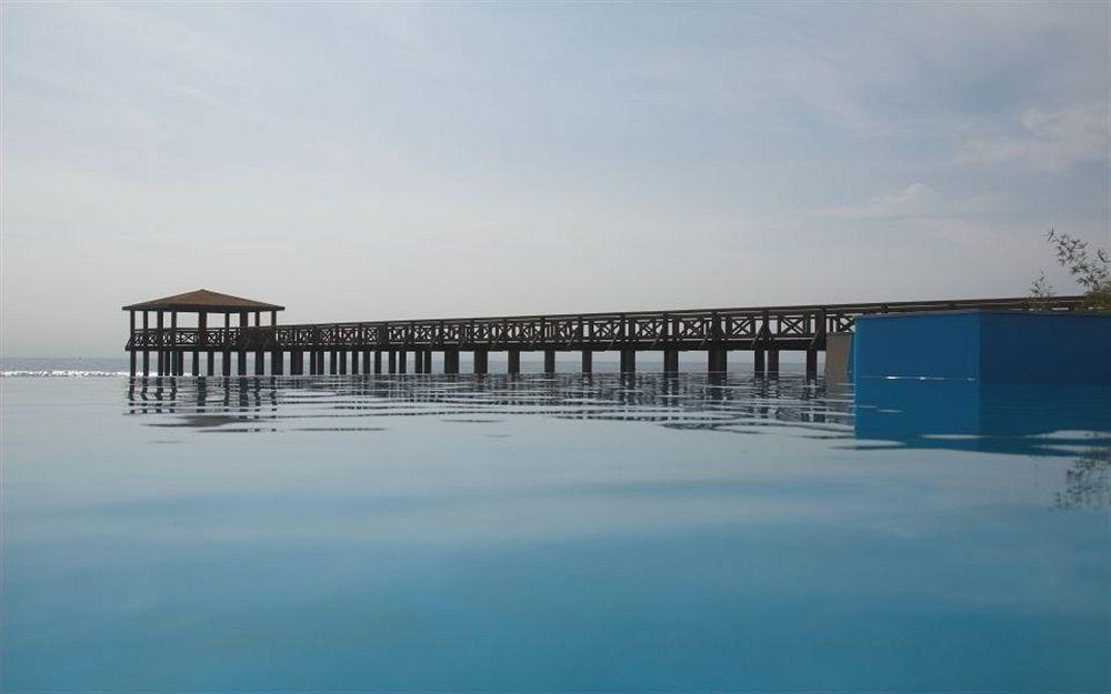 Hotel Pestana Sao Tome Exteriér fotografie