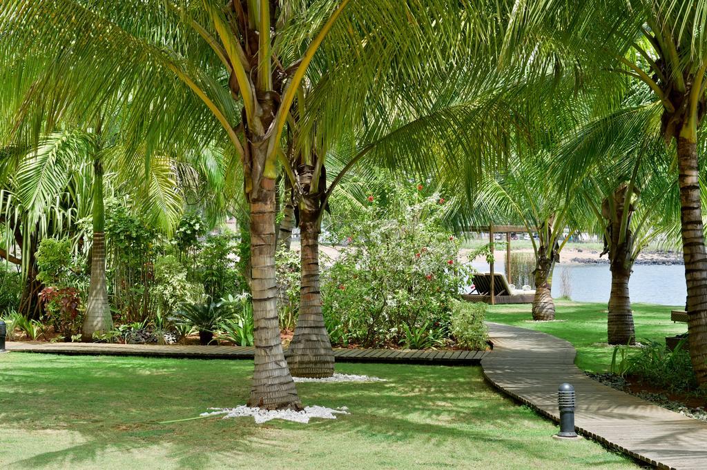 Hotel Pestana Sao Tome Exteriér fotografie
