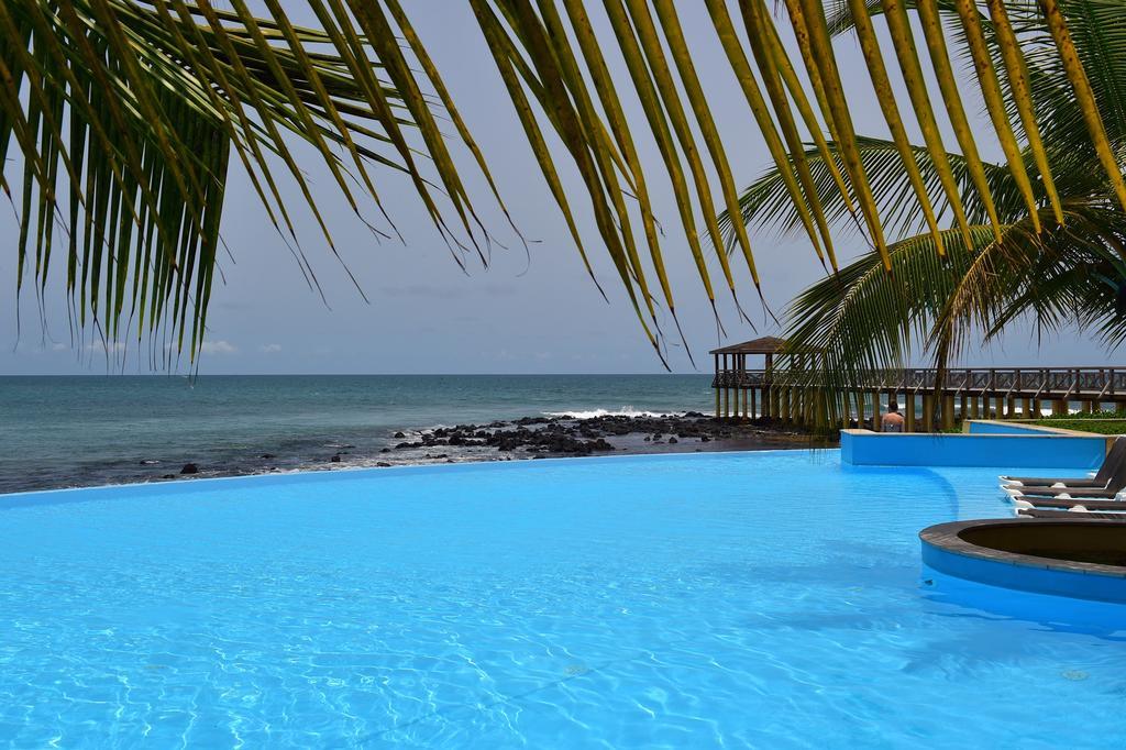 Hotel Pestana Sao Tome Exteriér fotografie