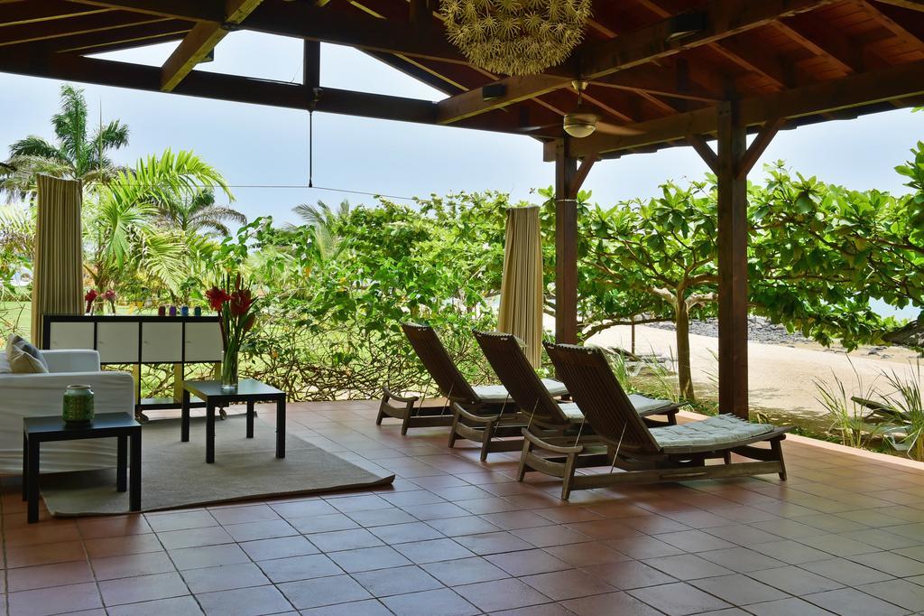 Hotel Pestana Sao Tome Exteriér fotografie