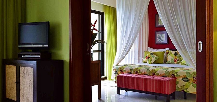 Hotel Pestana Sao Tome Exteriér fotografie