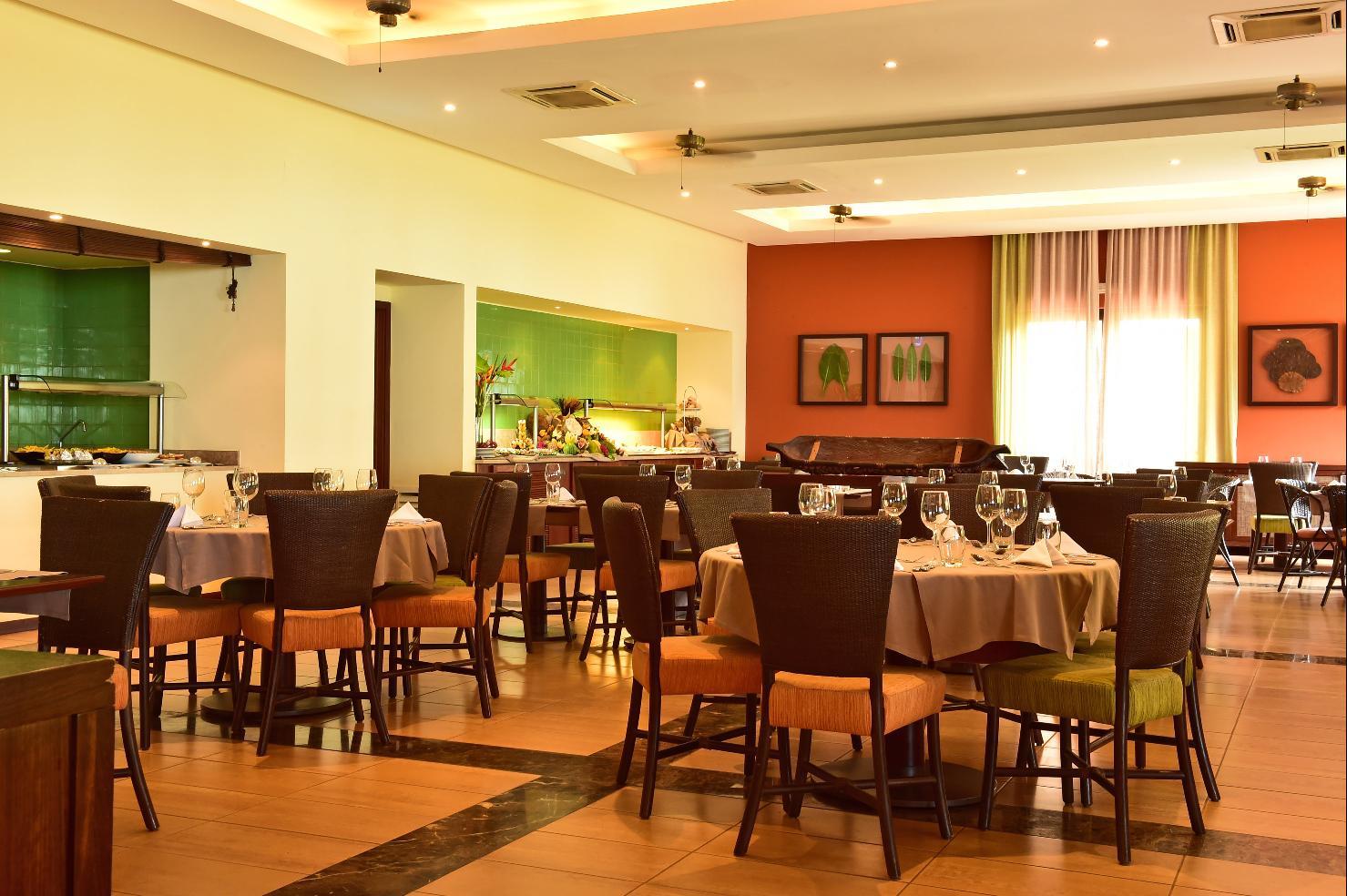 Hotel Pestana Sao Tome Exteriér fotografie