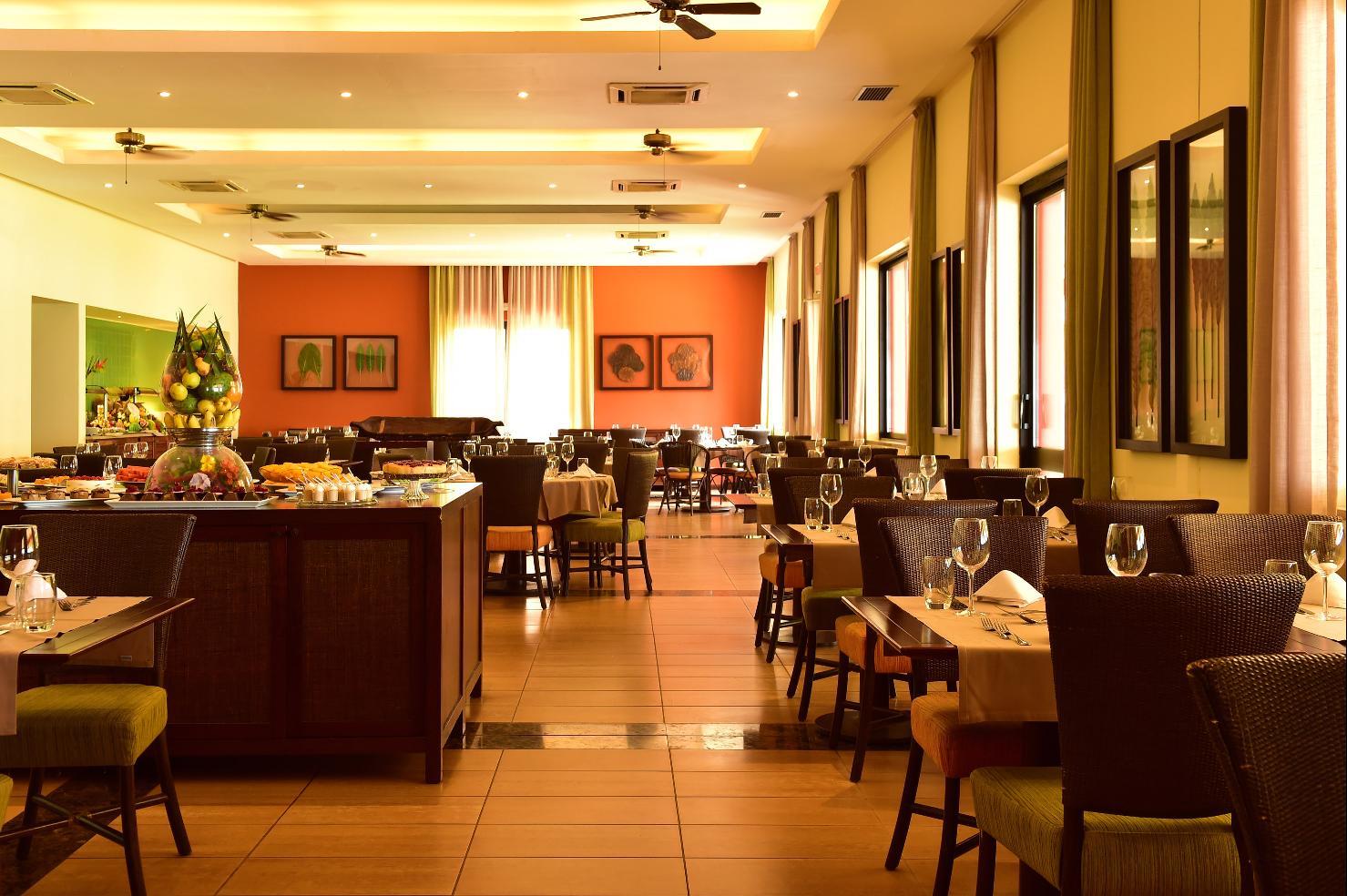 Hotel Pestana Sao Tome Exteriér fotografie