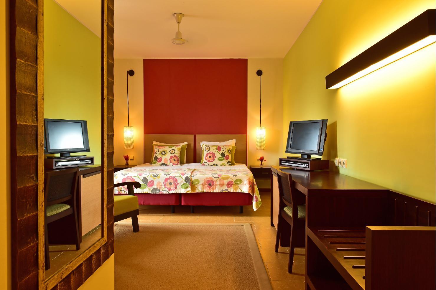 Hotel Pestana Sao Tome Exteriér fotografie