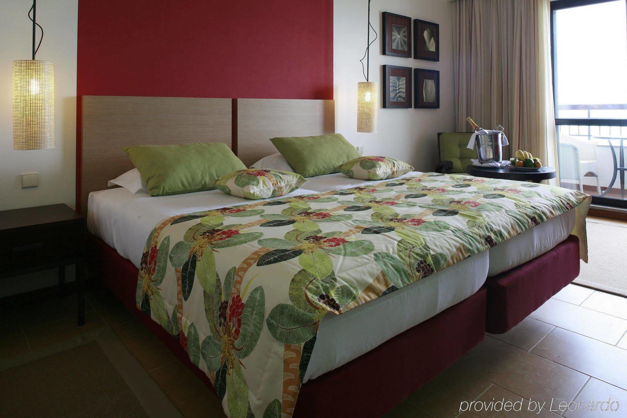 Hotel Pestana Sao Tome Pokoj fotografie