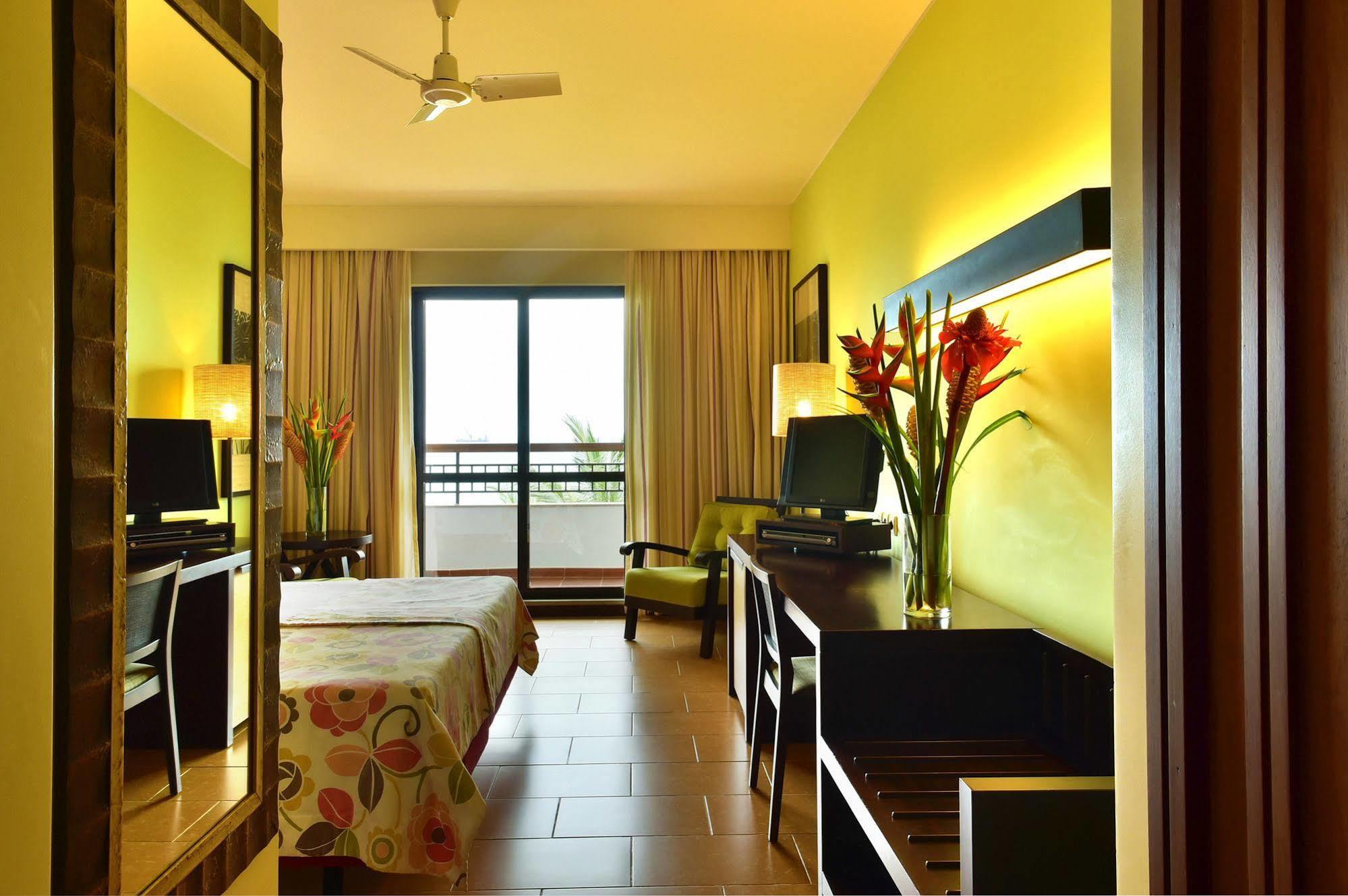 Hotel Pestana Sao Tome Exteriér fotografie