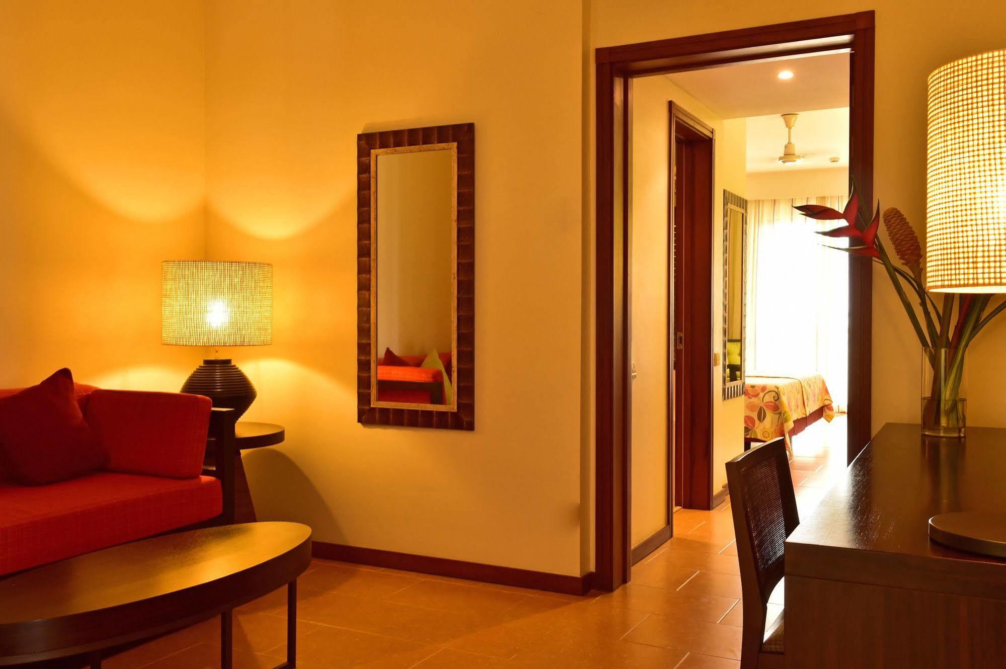 Hotel Pestana Sao Tome Exteriér fotografie